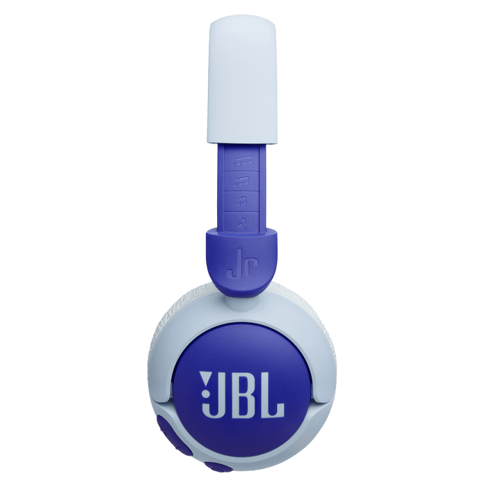 JBL Junior 320BT Wireless On-Ear Kids Headphones