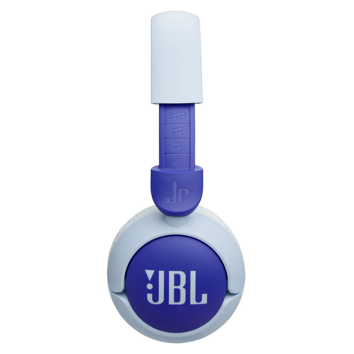 JBL Junior 320BT Wireless On-Ear Kids Headphones