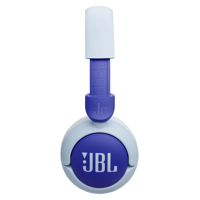 JBL Junior 320BT Wireless On-Ear Kids Headphones
