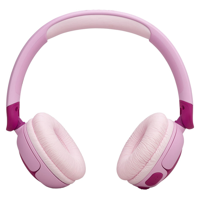 JBL Junior 320BT Wireless On-Ear Kids Headphones