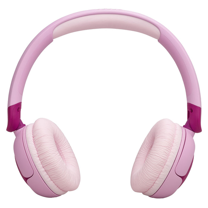 JBL Junior 320BT Wireless On-Ear Kids Headphones