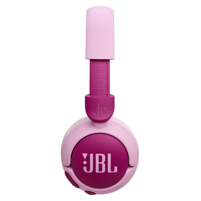 JBL Junior 320BT Wireless On-Ear Kids Headphones