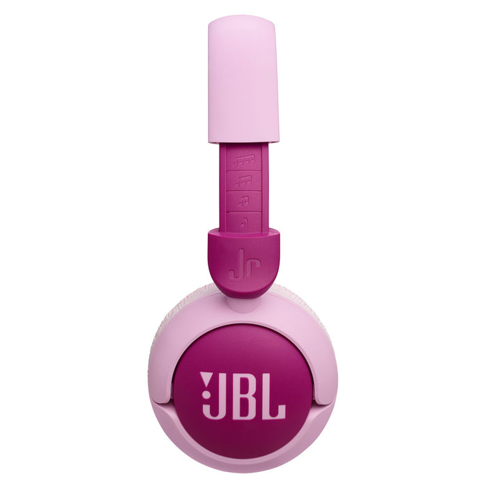 JBL Junior 320BT Wireless On-Ear Kids Headphones