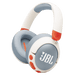 JBL Junior 470NC Wireless Over-Ear Noise Cancelling Kids Headphones