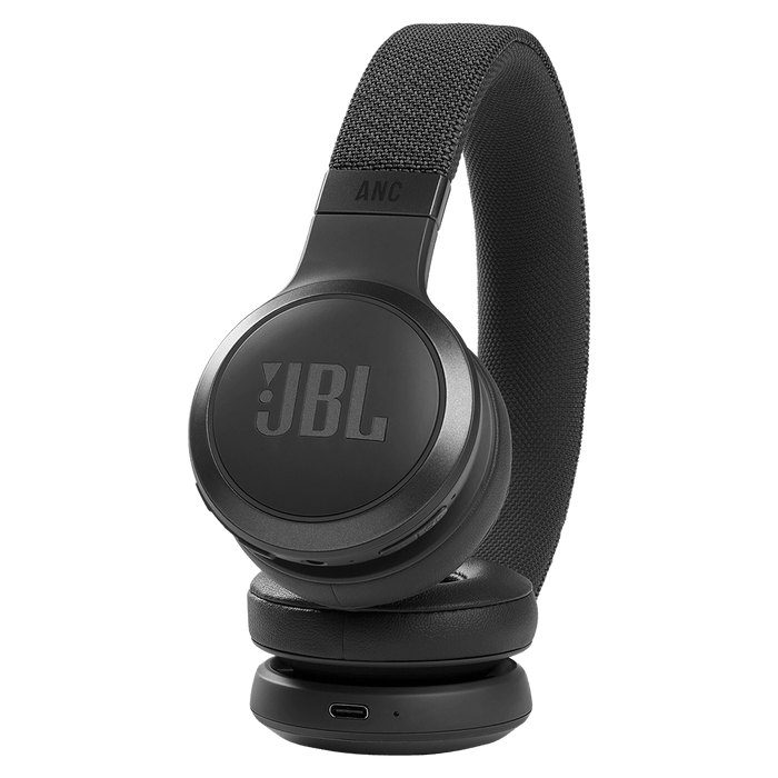 Live 460NC Bluetooth On Ear Headphones