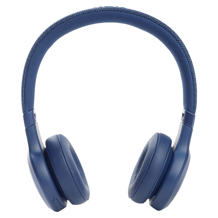 JBL Live 460NC Bluetooth On-Ear Noise Cancelling Headphones