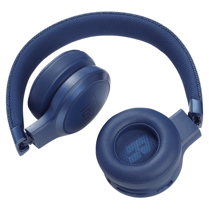 Live 460NC Bluetooth On Ear Headphones