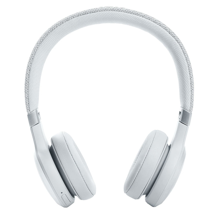 JBL Live 460NC Bluetooth On-Ear Noise Cancelling Headphones