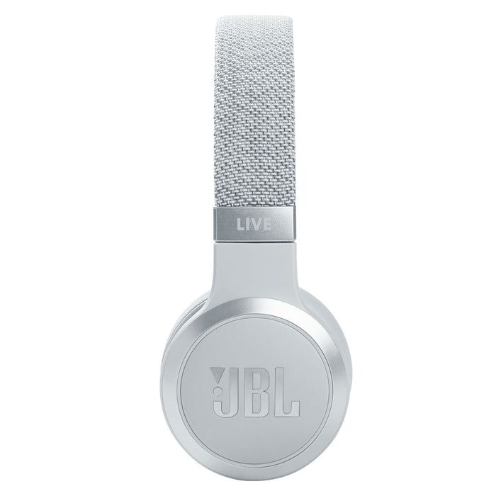 JBL Live 460NC Bluetooth On-Ear Noise Cancelling Headphones