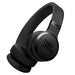 JBL Live 670NC Wireless On-Ear Headphones with True Adaptive Noise Cancelling