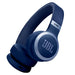 JBL Live 670NC Wireless On-Ear Headphones with True Adaptive Noise Cancelling