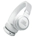 JBL Live 670NC Wireless On-Ear Headphones with True Adaptive Noise Cancelling