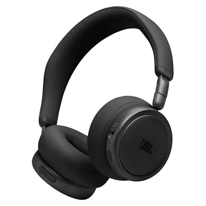 JBL Live 680NC Wireless On Ear Bluetooth Headphones