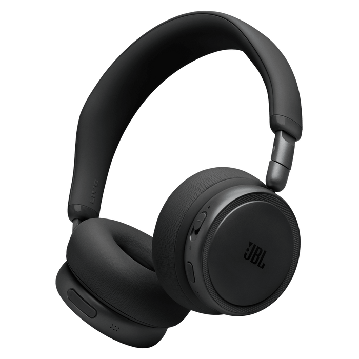 JBL Live 680NC Wireless On Ear Bluetooth Headphones