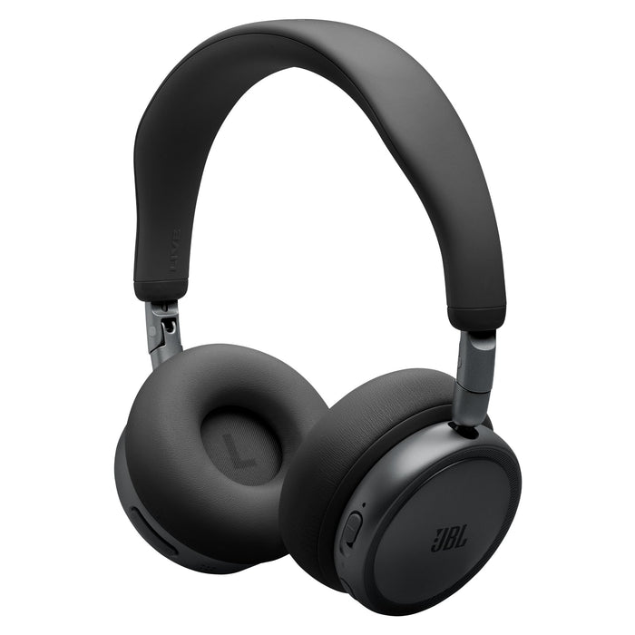 JBL Live 680NC Wireless On Ear Bluetooth Headphones