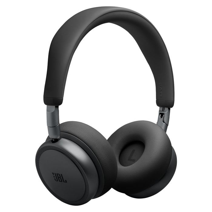 JBL Live 680NC Wireless On Ear Bluetooth Headphones