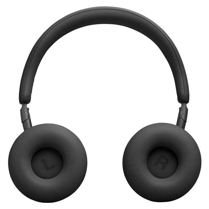JBL Live 680NC Wireless On Ear Bluetooth Headphones