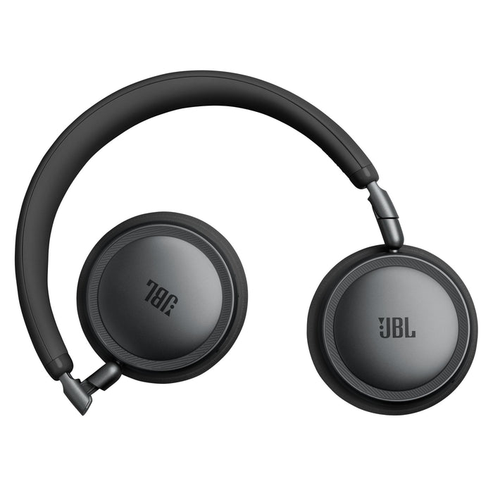 JBL Live 680NC Wireless On Ear Bluetooth Headphones