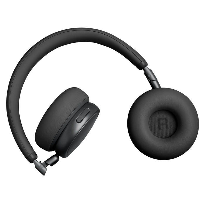 JBL Live 680NC Wireless On Ear Bluetooth Headphones