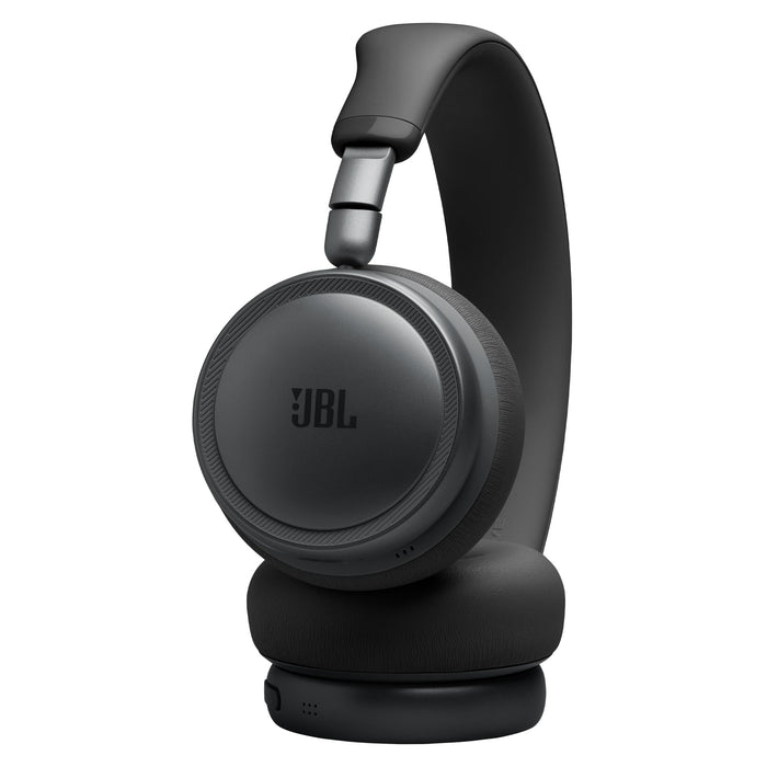 JBL Live 680NC Wireless On Ear Bluetooth Headphones