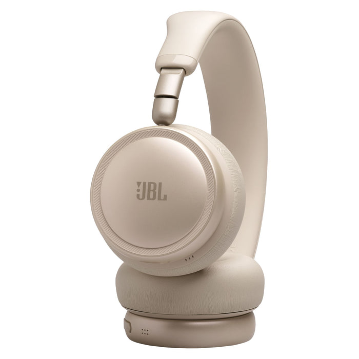 JBL Live 680NC Wireless On Ear Bluetooth Headphones