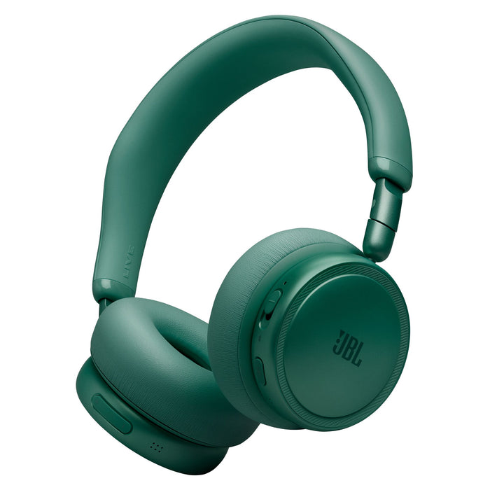 JBL Live 680NC Wireless On Ear Bluetooth Headphones