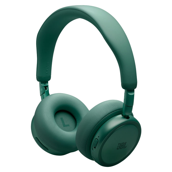 JBL Live 680NC Wireless On Ear Bluetooth Headphones