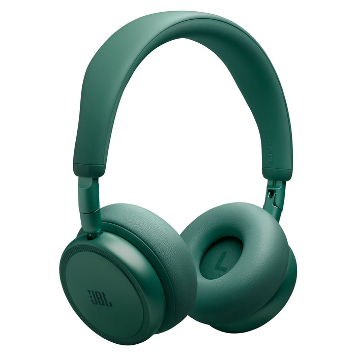 JBL Live 680NC Wireless On Ear Bluetooth Headphones