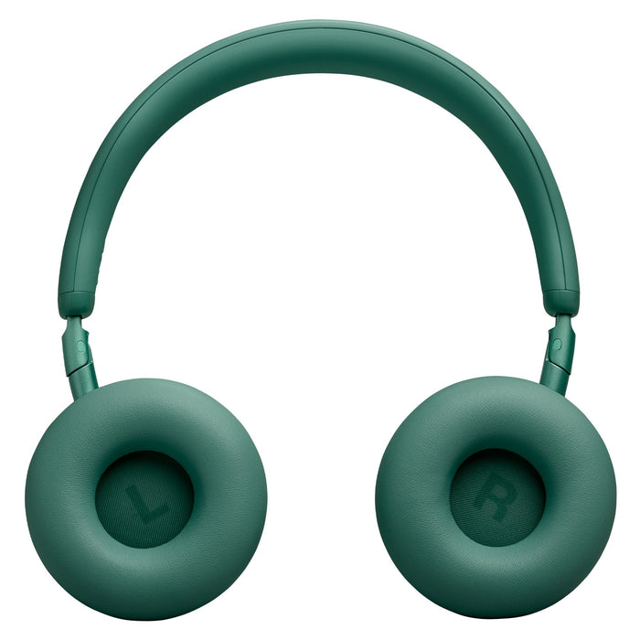 JBL Live 680NC Wireless On Ear Bluetooth Headphones