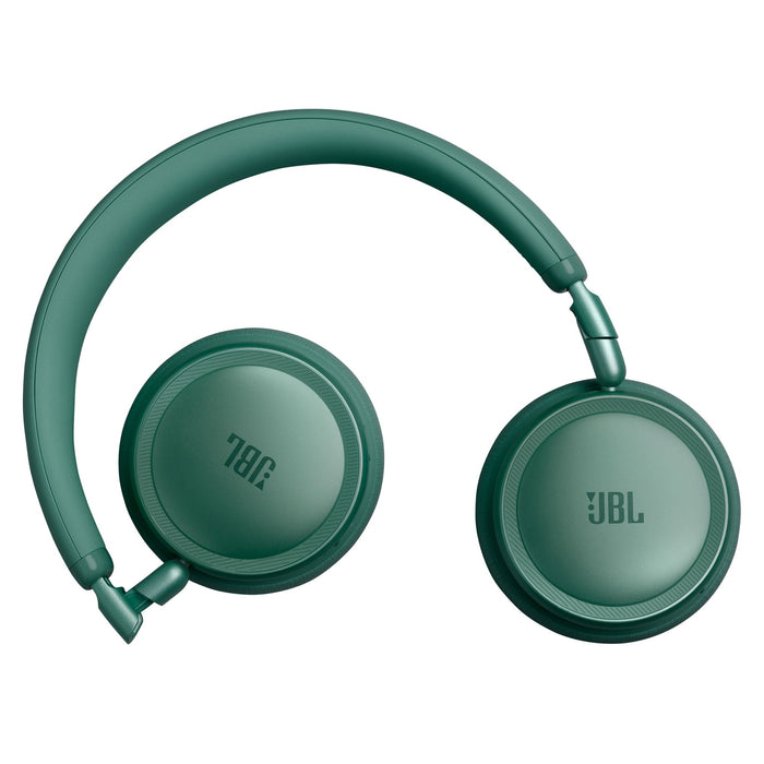 JBL Live 680NC Wireless On Ear Bluetooth Headphones
