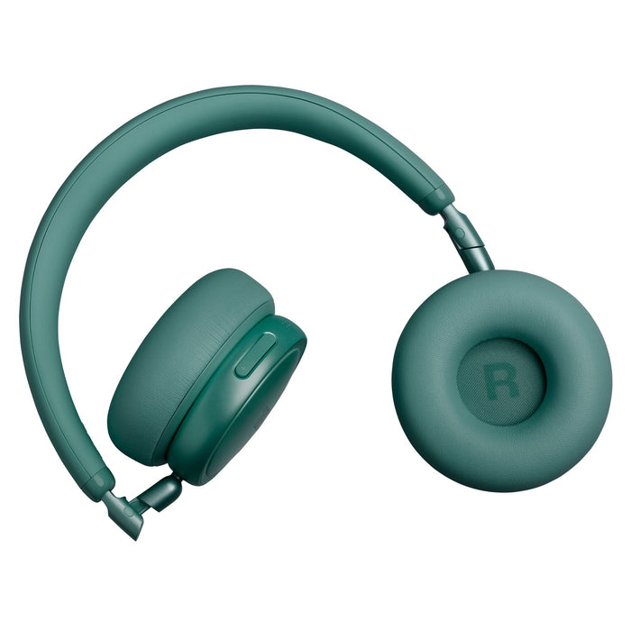 JBL Live 680NC Wireless On Ear Bluetooth Headphones