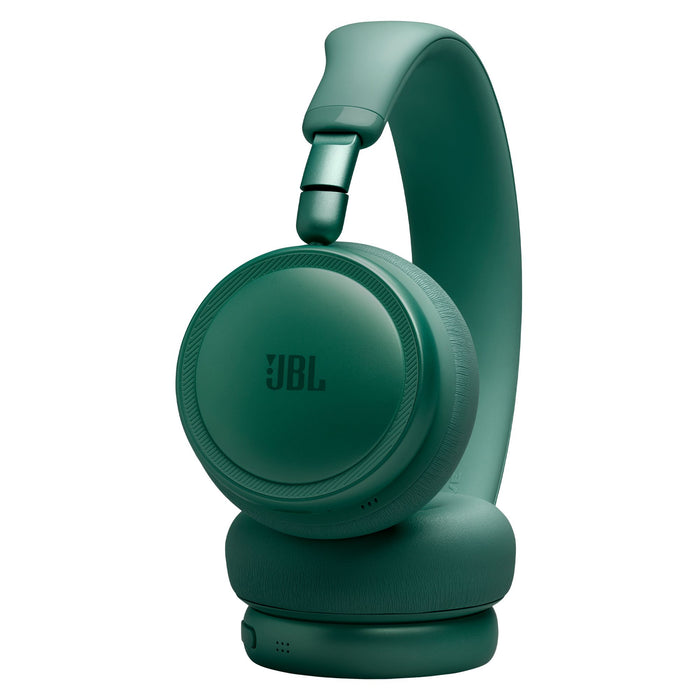 JBL Live 680NC Wireless On Ear Bluetooth Headphones