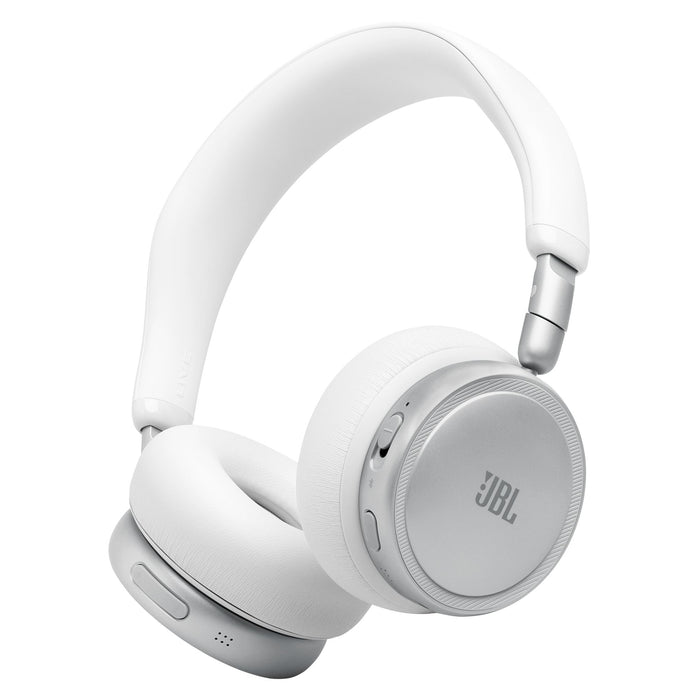 JBL Live 680NC Wireless On Ear Bluetooth Headphones