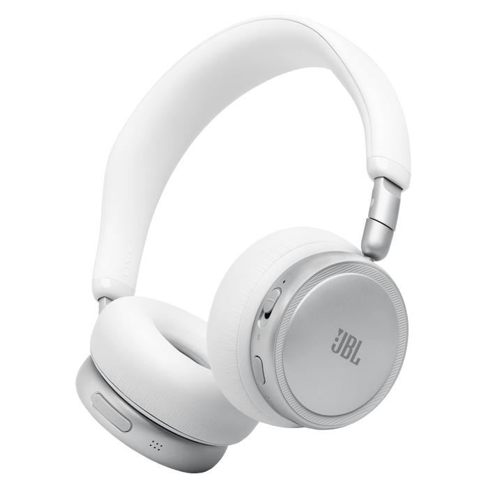 JBL Live 680NC Wireless On Ear Bluetooth Headphones