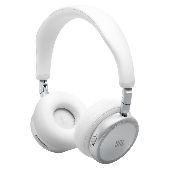 JBL Live 680NC Wireless On Ear Bluetooth Headphones