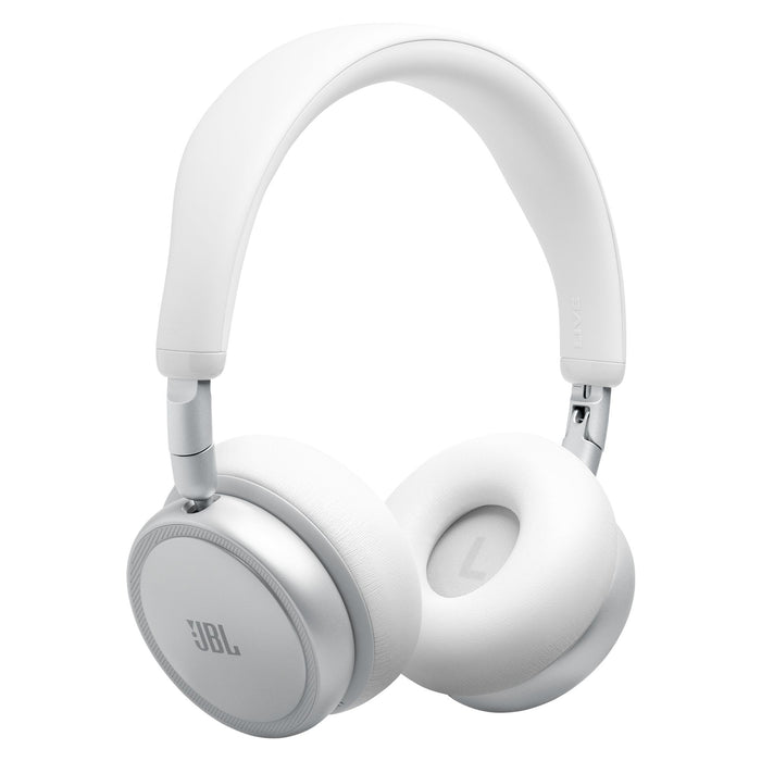 JBL Live 680NC Wireless On Ear Bluetooth Headphones