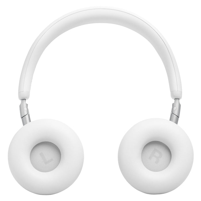 JBL Live 680NC Wireless On Ear Bluetooth Headphones