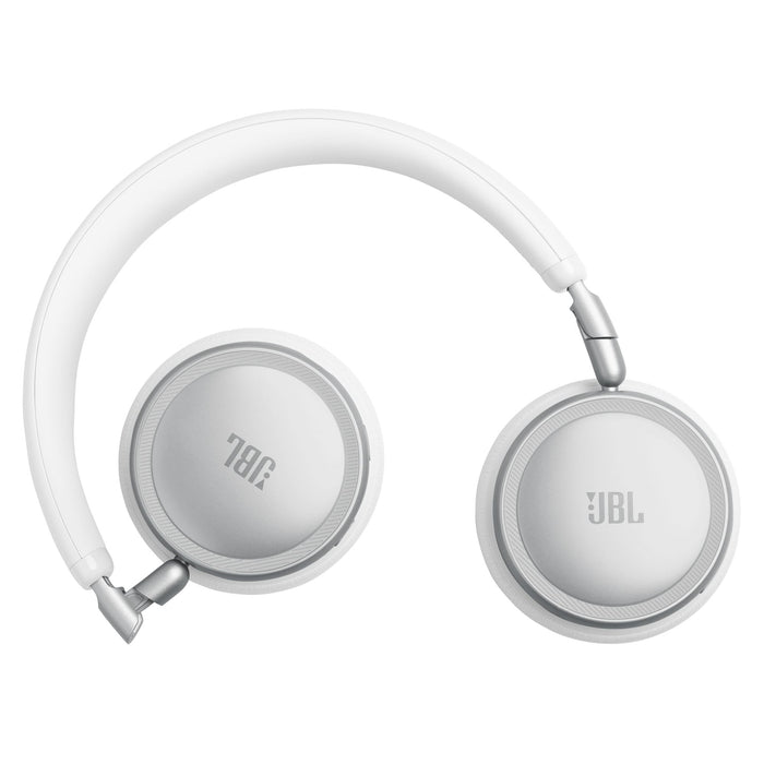 JBL Live 680NC Wireless On Ear Bluetooth Headphones