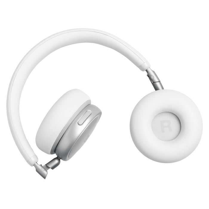 JBL Live 680NC Wireless On Ear Bluetooth Headphones