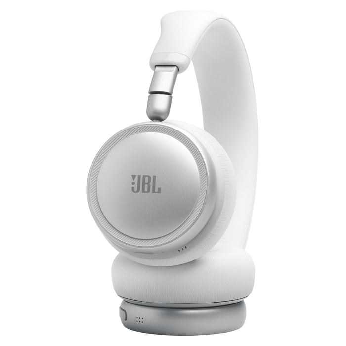 JBL Live 680NC Wireless On Ear Bluetooth Headphones