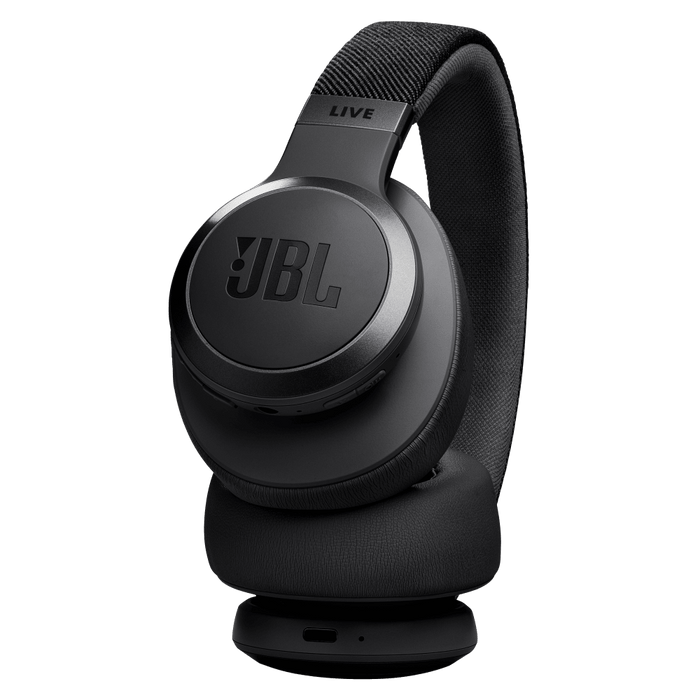 JBL Live 770NC Bluetooth Over Ear Headphones