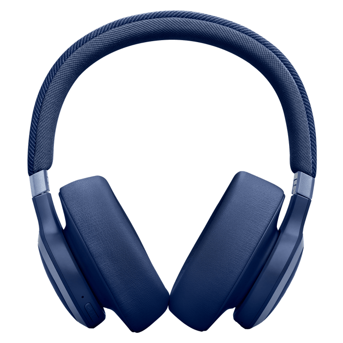 JBL Live 770NC Wireless Over-Ear Headphones with True Adaptive Noise Cancelling