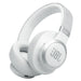 JBL Live 770NC Wireless Over-Ear Headphones with True Adaptive Noise Cancelling