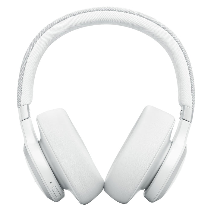 JBL Live 770NC Wireless Over-Ear Headphones with True Adaptive Noise Cancelling