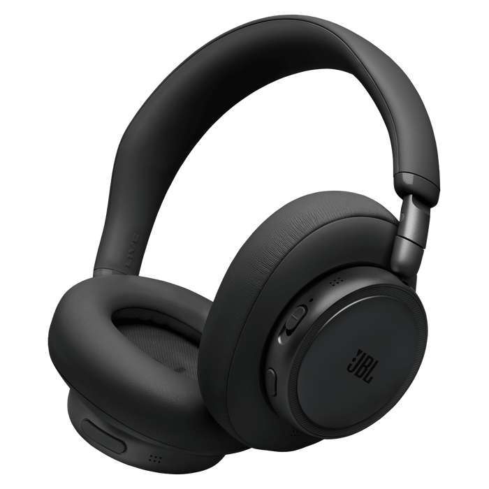 JBL Live 780NC Wireless Over Ear Bluetooth Headphones