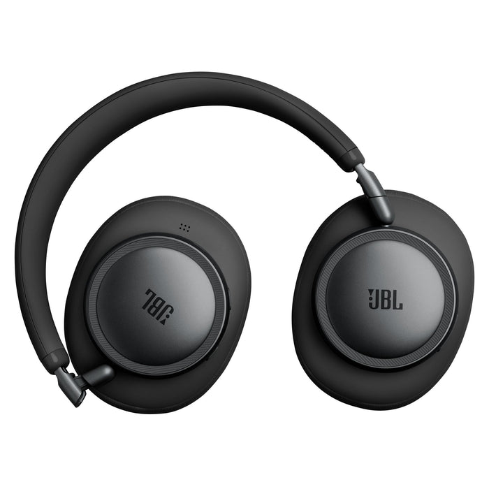 JBL Live 780NC Wireless Over Ear Bluetooth Headphones