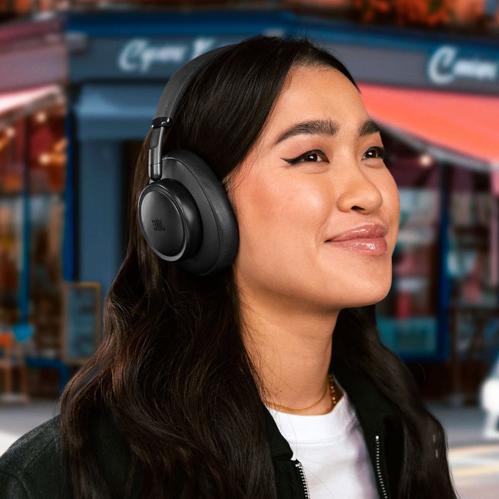 JBL Live 780NC Wireless Over Ear Bluetooth Headphones