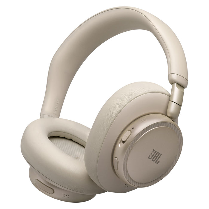 JBL Live 780NC Wireless Over Ear Bluetooth Headphones