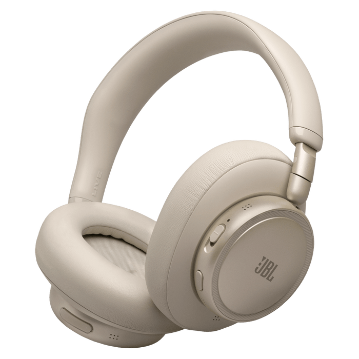 JBL Live 780NC Wireless Over Ear Bluetooth Headphones