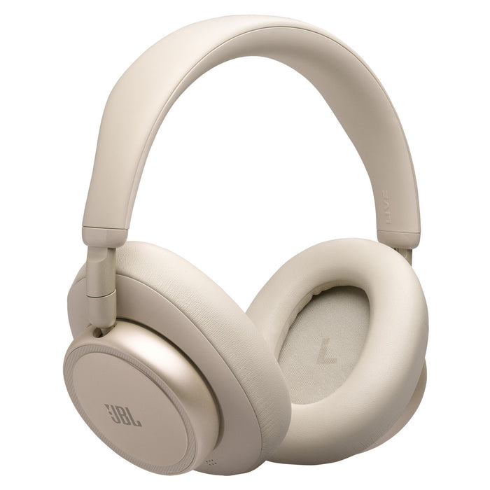 JBL Live 780NC Wireless Over Ear Bluetooth Headphones